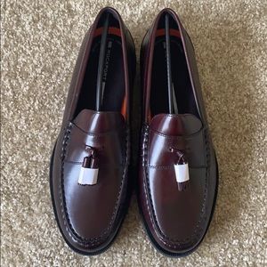 Rockport Modern Prep Tassel Loafers